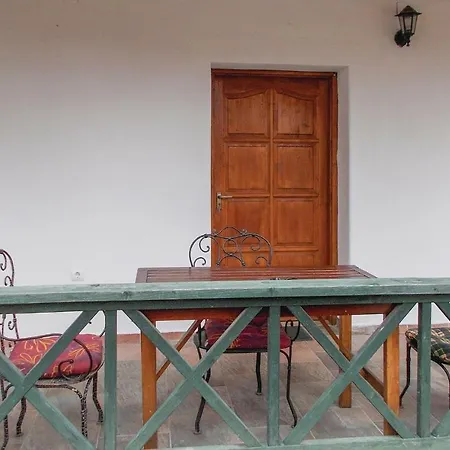 アパート Two-bedroom In Makó