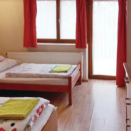Two-bedroom In * Makó