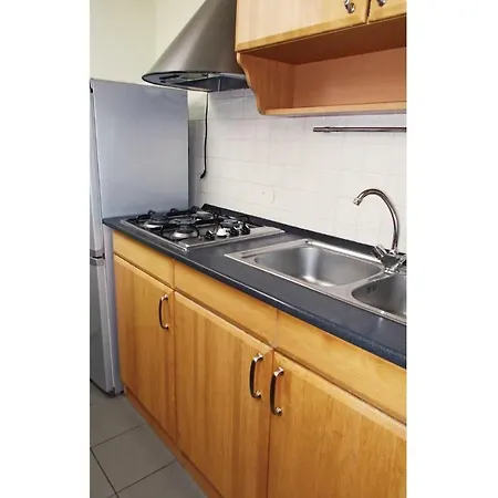 アパート Two-bedroom In Makó