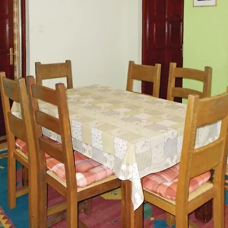 Two-bedroom In * Makó