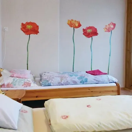 アパート Two-bedroom In
