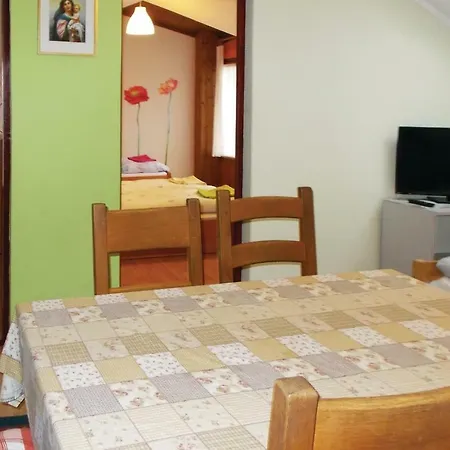 Two-bedroom In