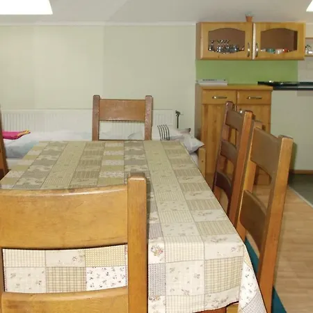 Two-bedroom In * Makó