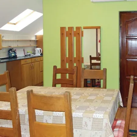 Two-bedroom In